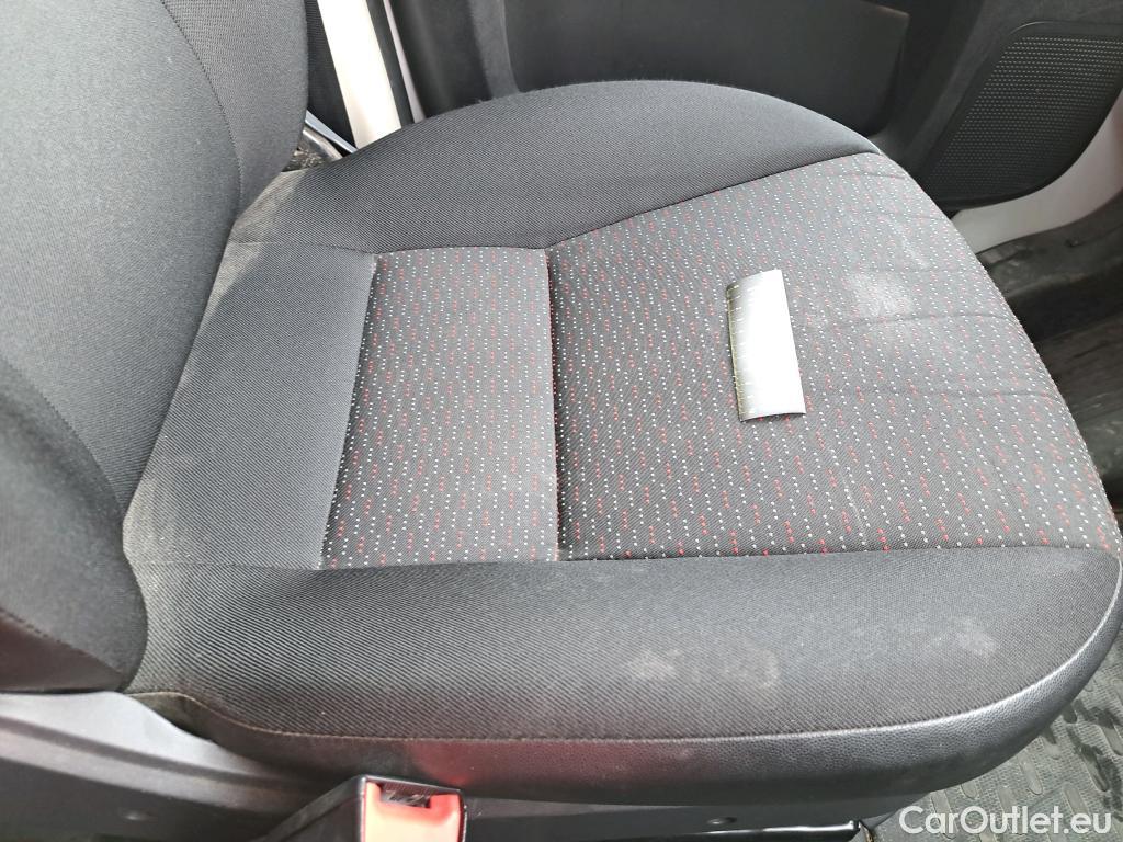  Citroen  Jumper CITROEN ChassisCabine SC / 2014 / 2P / Chassis cab 4-35 L3 BlueHDi 165 S&S BVM6 Control #18