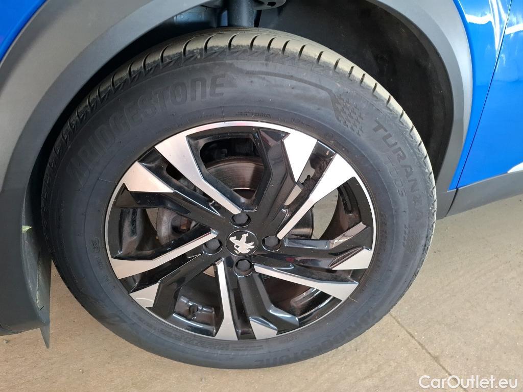  Peugeot  2008  Allure Business 1.5 HDi 110CV BVM6 E6d #5