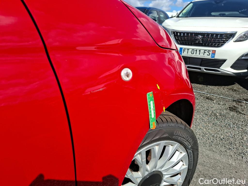  Fiat  500  Berline Lounge 1.2 70CV BVM5 E6dT #15