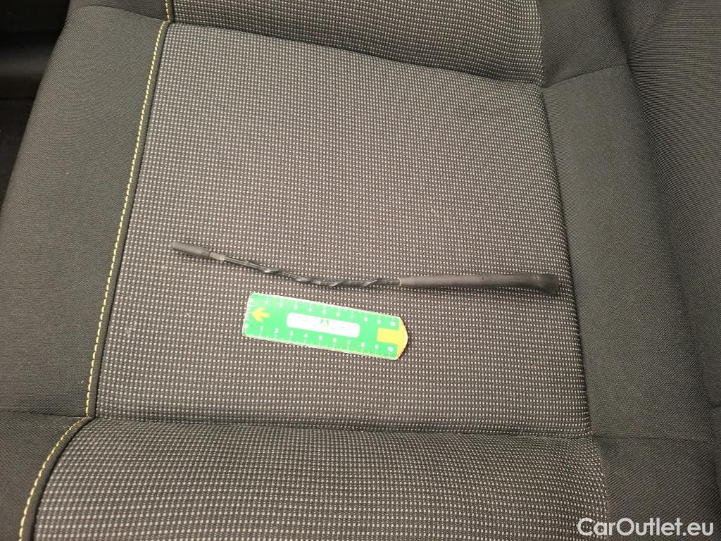  Citroen  C3  Max 1.2 PureTech 110CV BVA6 6E #7