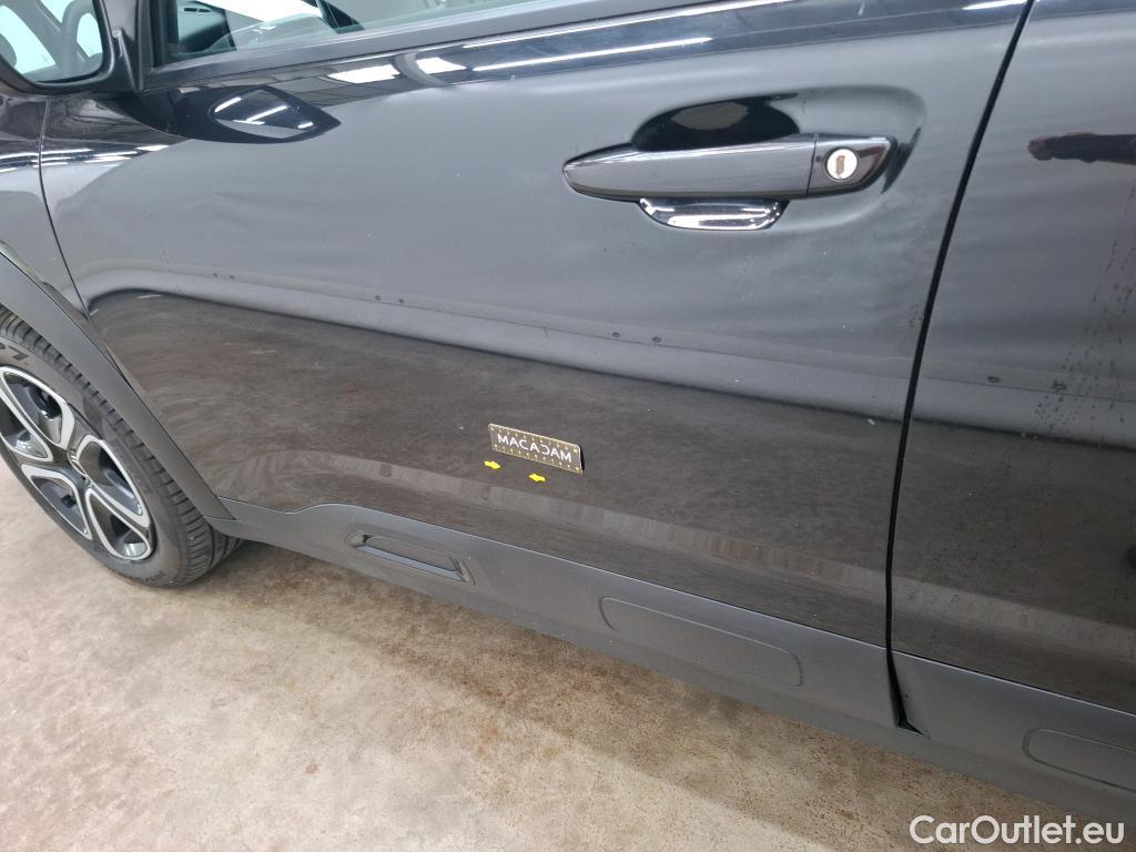  Citroen  C4 Cactus  Feel Business 1.5 BlueHDI 120CV BVA6 E6dT #9