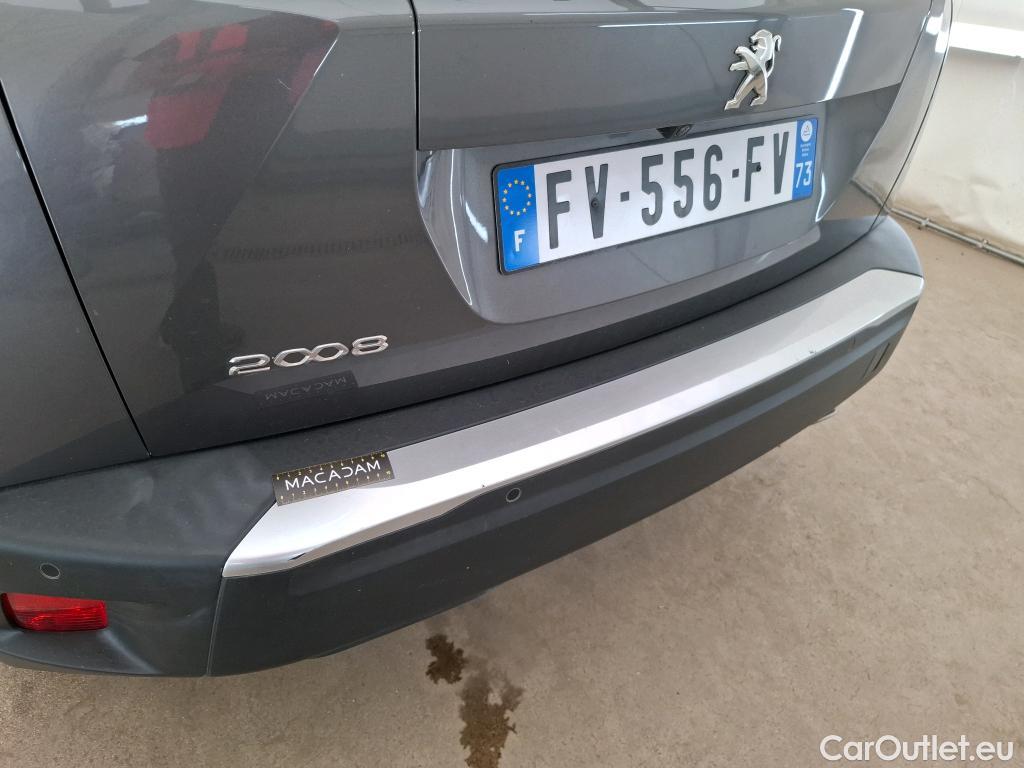  Peugeot  2008  Allure Business 1.5 HDi 130CV BVA8 E6d #18