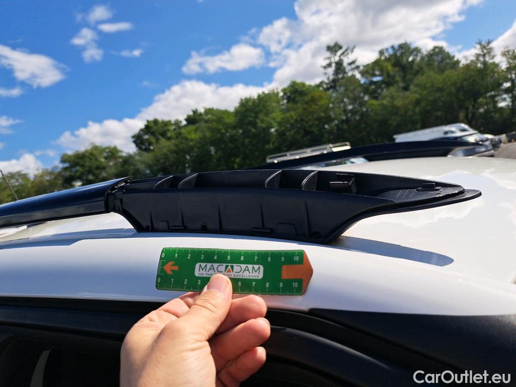  Citroen  C3  Aircross Feel Business 1.5 BlueHDi 100CV BVM6 E6dT #1