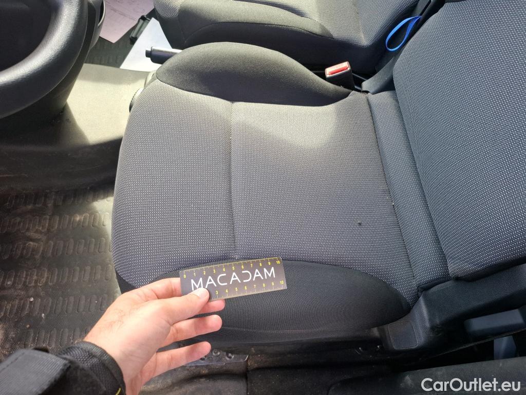  Citroen  Berlingo  Fourgon Club L1 (Court) 1.6 BlueHDi 100CV BVM5 E6 #19