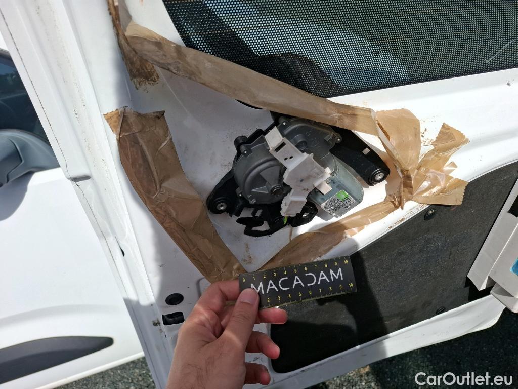  Citroen  Berlingo  Fourgon Club L1 (Court) 1.6 BlueHDi 100CV BVM5 E6 #16