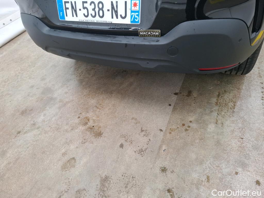  Citroen  C4 Cactus  Feel Business 1.5 BlueHDI 120CV BVA6 E6dT #30