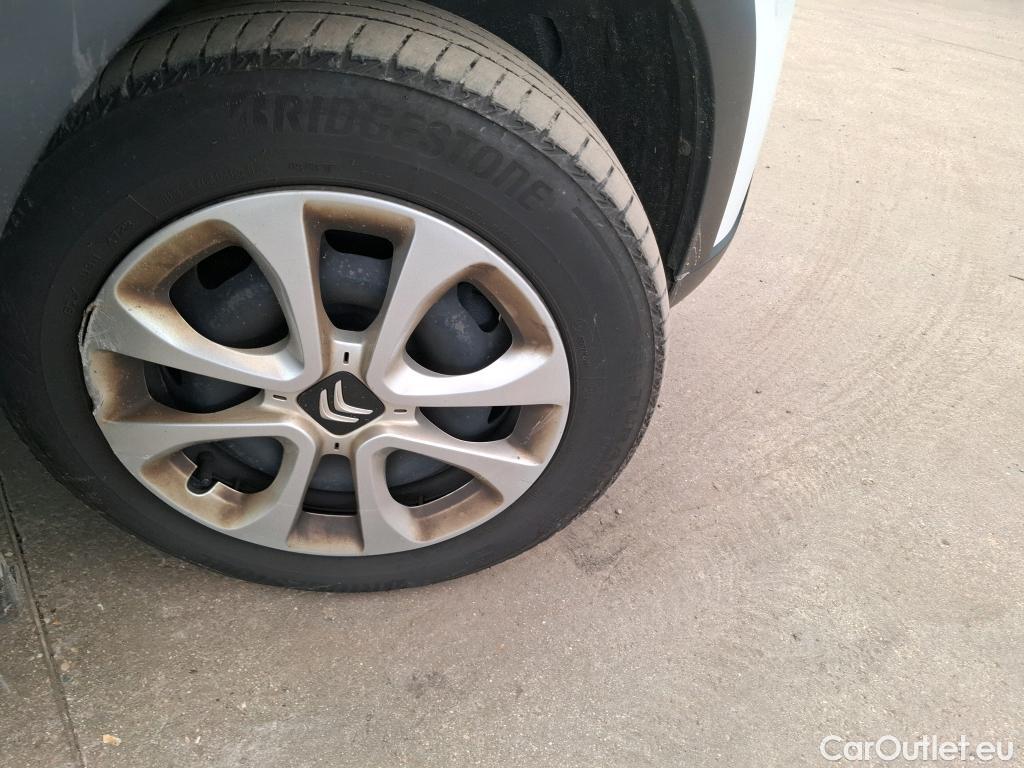  Citroen  C3  Société Feel 1.5 BlueHDI 100CV BVM6 E6dT #17