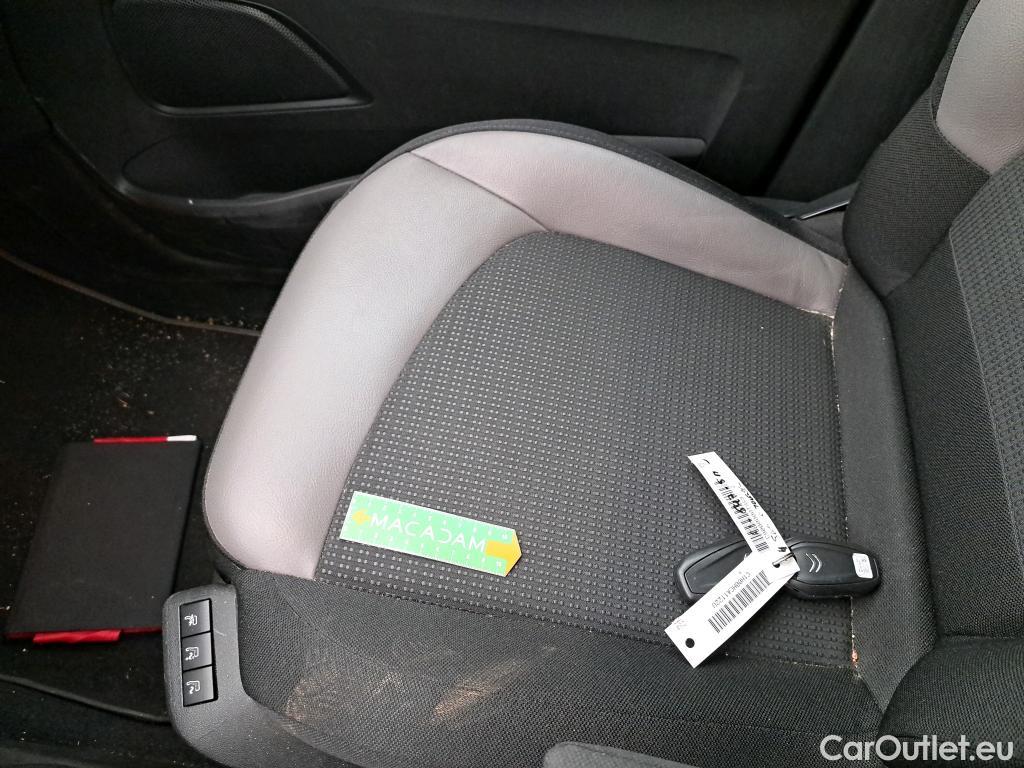  Citroen  C4 Grand Picasso /Spacetourer Shine Pack 2.0 BlueHDI 165CV BVA8 E6dT #34