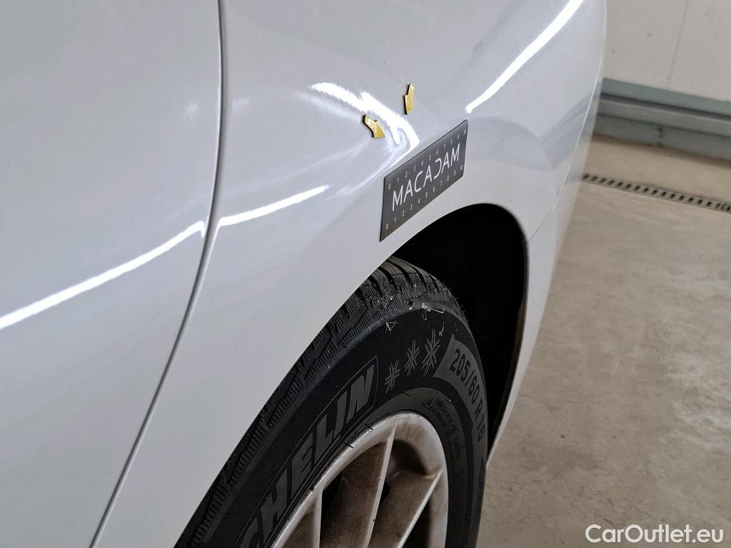  Bmw  Serie 3 Série 3 Lim. 318 d Lounge 2.0 150CV BVA8 E6dT #12