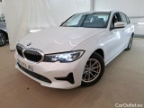  Bmw  Serie 3 Série 3 Lim. 318 d Lounge 2.0 150CV BVA8 E6dT 