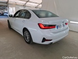  Bmw  Serie 3 Série 3 Lim. 318 d Lounge 2.0 150CV BVA8 E6dT #2
