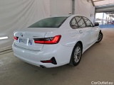  Bmw  Serie 3 Série 3 Lim. 318 d Lounge 2.0 150CV BVA8 E6dT #3