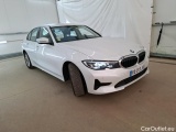  Bmw  Serie 3 Série 3 Lim. 318 d Lounge 2.0 150CV BVA8 E6dT #4