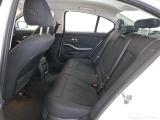  Bmw  Serie 3 Série 3 Lim. 318 d Lounge 2.0 150CV BVA8 E6dT #9