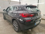  Bmw  X2 Série  sDrive 18i Lounge 1.5 135CV BVM6 E6d #2