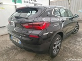  Bmw  X2 Série  sDrive 18i Lounge 1.5 135CV BVM6 E6d #3