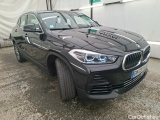  Bmw  X2 Série  sDrive 18i Lounge 1.5 135CV BVM6 E6d #4