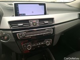  Bmw  X2 Série  sDrive 18i Lounge 1.5 135CV BVM6 E6d #7
