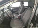  Bmw  X2 Série  sDrive 18i Lounge 1.5 135CV BVM6 E6d #8
