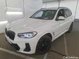  Bmw  X3 Série  xDrive 30 e M Sport 2.0 290CV BVA8 E6d 