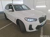  Bmw  X3 Série  xDrive 30 e M Sport 2.0 290CV BVA8 E6d #4