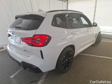 Bmw  X3 Série  xDrive 30 e M Sport 2.0 290CV BVA8 E6d #3