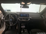  Bmw  X3 Série  xDrive 30 e M Sport 2.0 290CV BVA8 E6d #5