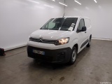  Citroen  Berlingo  Fourgon Driver M 650 1.5 BlueHDi 100CV BVM6 E6d 
