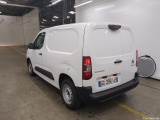  Citroen  Berlingo  Fourgon Driver M 650 1.5 BlueHDi 100CV BVM6 E6d #2