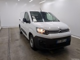  Citroen  Berlingo  Fourgon Driver M 650 1.5 BlueHDi 100CV BVM6 E6d #4