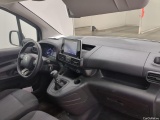  Citroen  Berlingo  Fourgon Driver M 650 1.5 BlueHDi 100CV BVM6 E6d #5