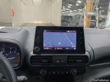  Citroen  Berlingo  Fourgon Driver M 650 1.5 BlueHDi 100CV BVM6 E6d #7