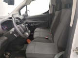  Citroen  Berlingo  Fourgon Driver M 650 1.5 BlueHDi 100CV BVM6 E6d #10