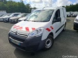  Citroen  Berlingo  Fourgon Club L1 (Court) 1.6 BlueHDi 100CV BVM5 E6 