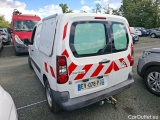 Citroen  Berlingo  Fourgon Club L1 (Court) 1.6 BlueHDi 100CV BVM5 E6 #2