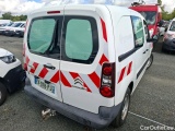 Citroen  Berlingo  Fourgon Club L1 (Court) 1.6 BlueHDi 100CV BVM5 E6 #3