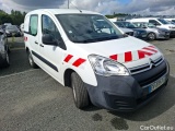  Citroen  Berlingo  Fourgon Club L1 (Court) 1.6 BlueHDi 100CV BVM5 E6 #4