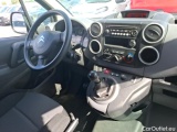 Citroen  Berlingo  Fourgon Club L1 (Court) 1.6 BlueHDi 100CV BVM5 E6 #5