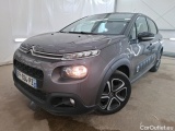  Citroen  C3 CITROEN  / 2016 / 5P / Berline PureTech 110 S&S BVM6 Shine Business 