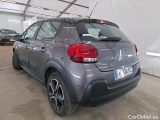  Citroen  C3 CITROEN  / 2016 / 5P / Berline PureTech 110 S&S BVM6 Shine Business #2