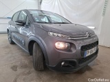  Citroen  C3 CITROEN  / 2016 / 5P / Berline PureTech 110 S&S BVM6 Shine Business #4