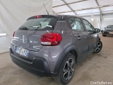  Citroen  C3 CITROEN  / 2016 / 5P / Berline PureTech 110 S&S BVM6 Shine Business #3