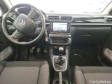 Citroen  C3 CITROEN  / 2016 / 5P / Berline PureTech 110 S&S BVM6 Shine Business #5