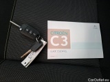  Citroen  C3 CITROEN  / 2016 / 5P / Berline PureTech 110 S&S BVM6 Shine Business #12