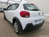  Citroen  C3  Société Feel 1.5 BlueHDI 100CV BVM6 E6dT #2