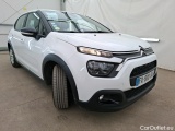  Citroen  C3  Société Feel 1.5 BlueHDI 100CV BVM6 E6dT #4