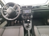  Citroen  C3  Société Feel 1.5 BlueHDI 100CV BVM6 E6dT #5