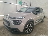  Citroen  C3  Max 1.2 PureTech 110CV BVA6 6E 