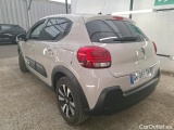  Citroen  C3  Max 1.2 PureTech 110CV BVA6 6E #2