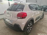  Citroen  C3  Max 1.2 PureTech 110CV BVA6 6E #3
